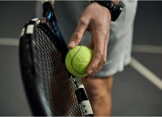 Аренда теннисных кортов в Астане - ROYALACE TENNIS CLUB