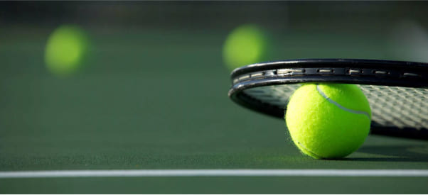 Индивидуальные тренировки по теннису в Астане