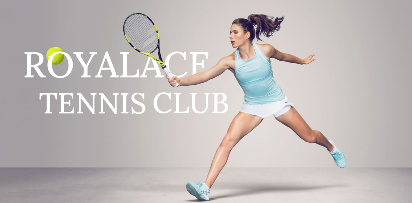 Теннис Астана - ROYALACE TENNIS CLUB